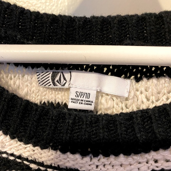 Volcom Knit Sweater - Picture 3 of 6